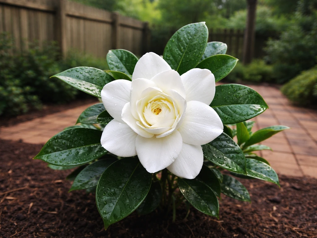 Can Gardenias Grow in Tennessee? Zones, Conditions, and Tips