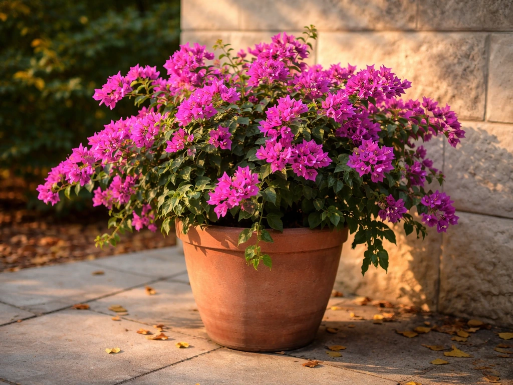 Can Bougainvillea Grow in Massachusetts? Outdoor and Container Tips