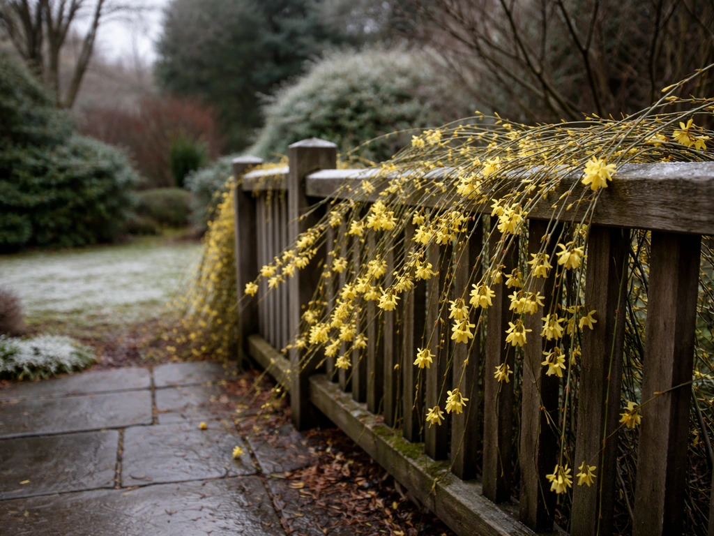 Can Jasmine Grow in Washington State? Seattle Guide