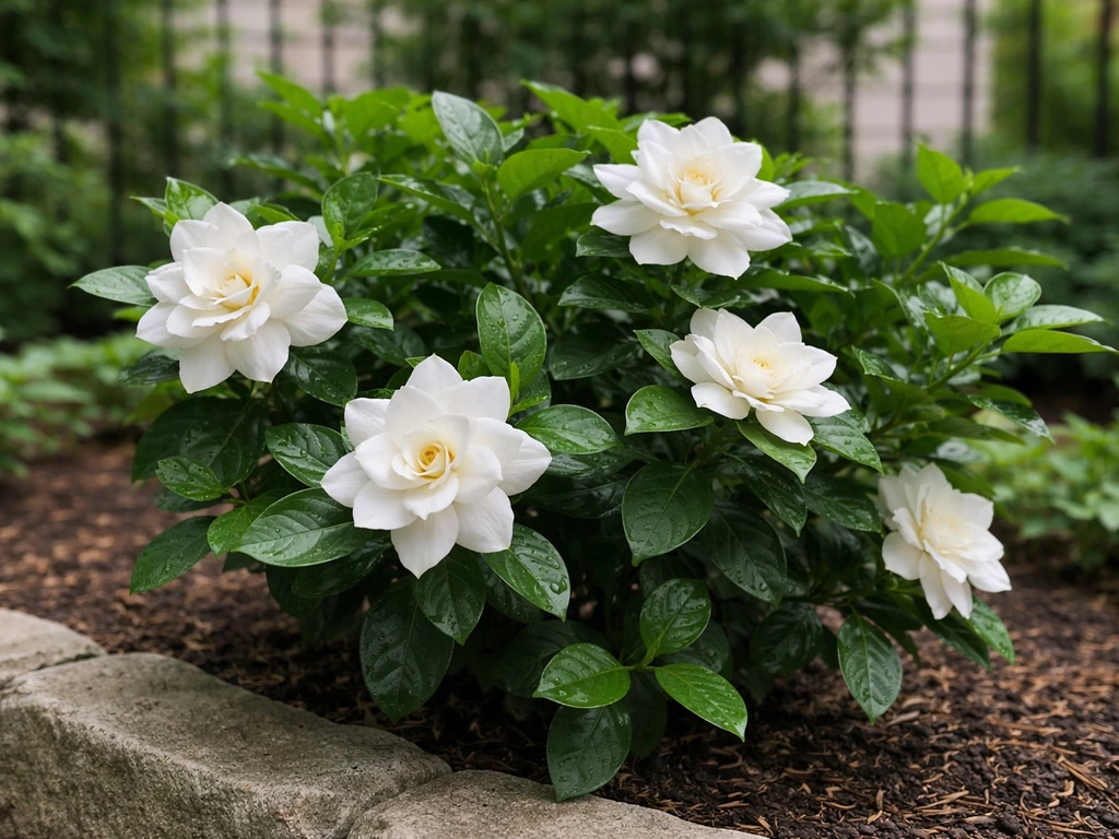Can Gardenias Grow in New York? Zones, Tips, and Overwintering