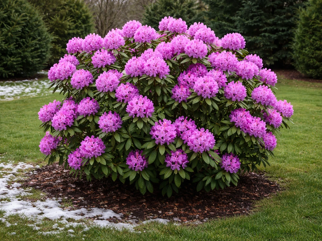Can Rhododendrons Grow in Wisconsin? Zone, Care, Success Tips