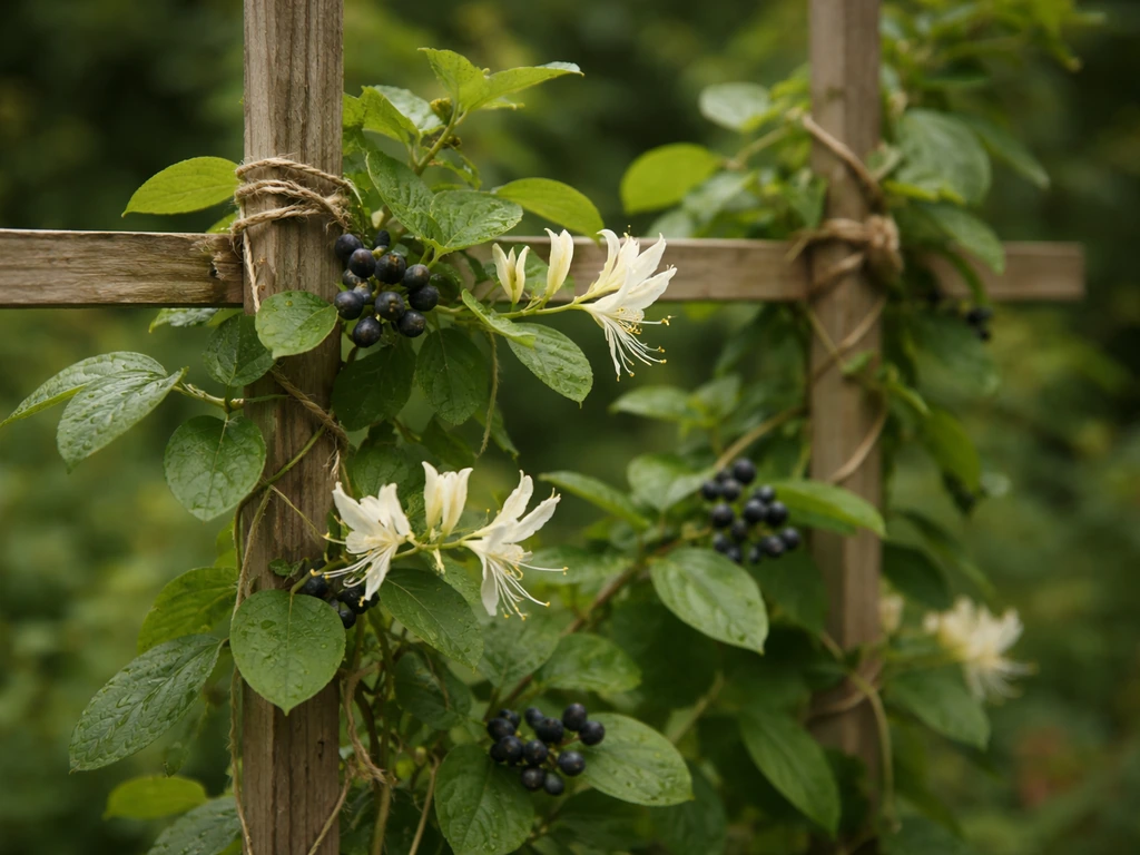 How Much Does Honeysuckle Sell For in Grow a Garden?