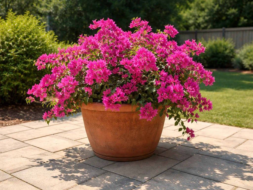 Can Bougainvillea Grow in North Carolina? Zones and Tips