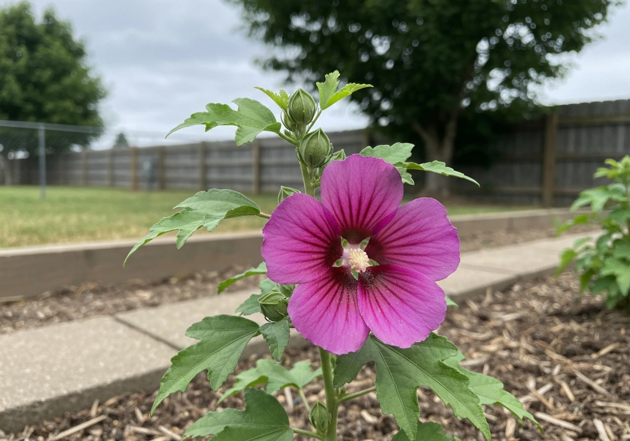 Can Hibiscus Grow in Oregon? Types, Zones, and Tips
