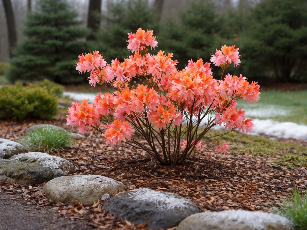 Can Azaleas Grow in Minnesota? Cold-Hardy Guide