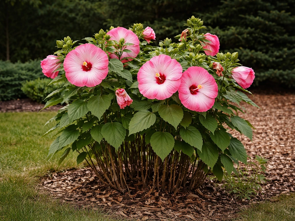 Can Hibiscus Grow in Wisconsin? Hardy vs Tropical Guide