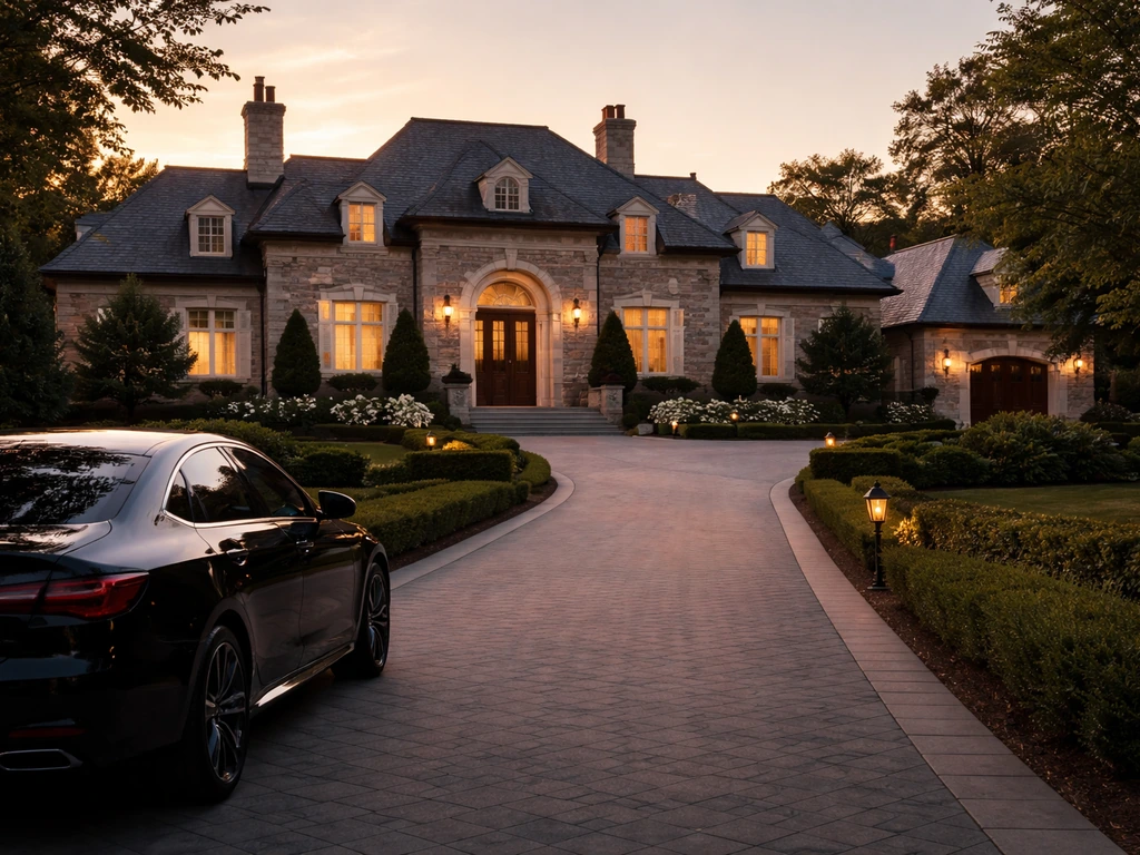 real housewife of potomac net worth