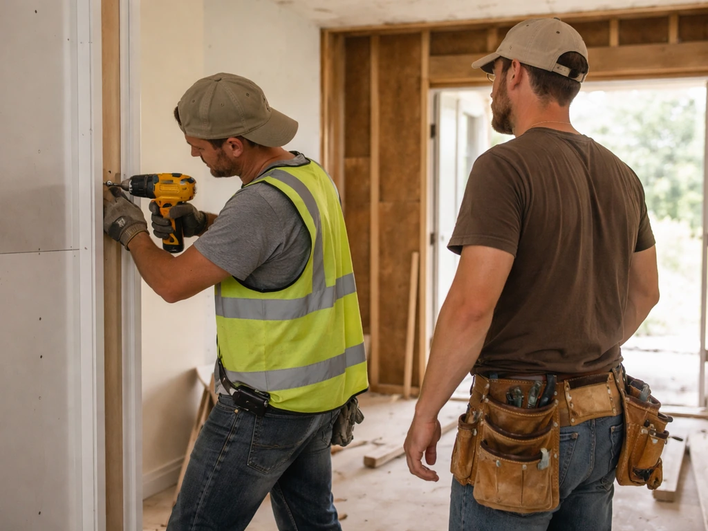 fixer upper shorty net worth