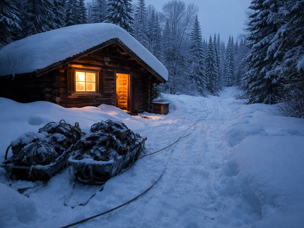 life below zero cast net worth