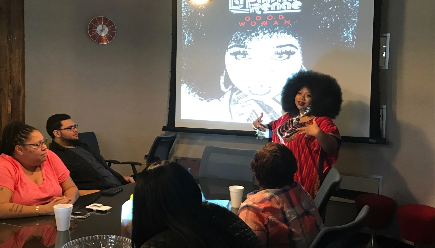 La’porsha Renae Net Worth: Verified Estimate and Breakdown