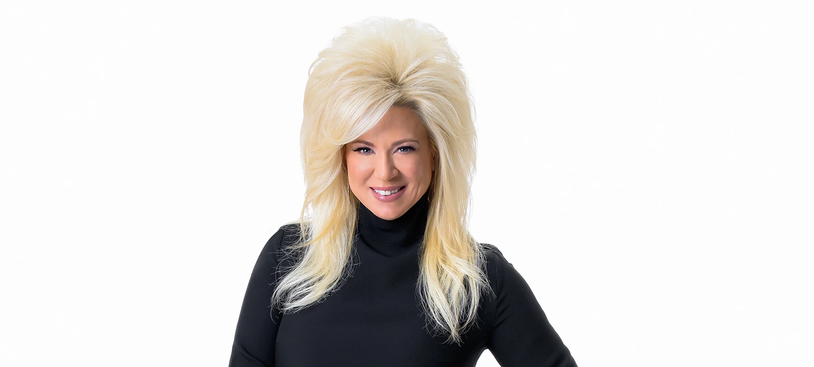 long island medium net worth