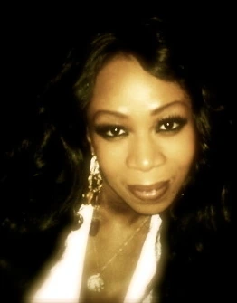 Tiffany Pollard portrait photo