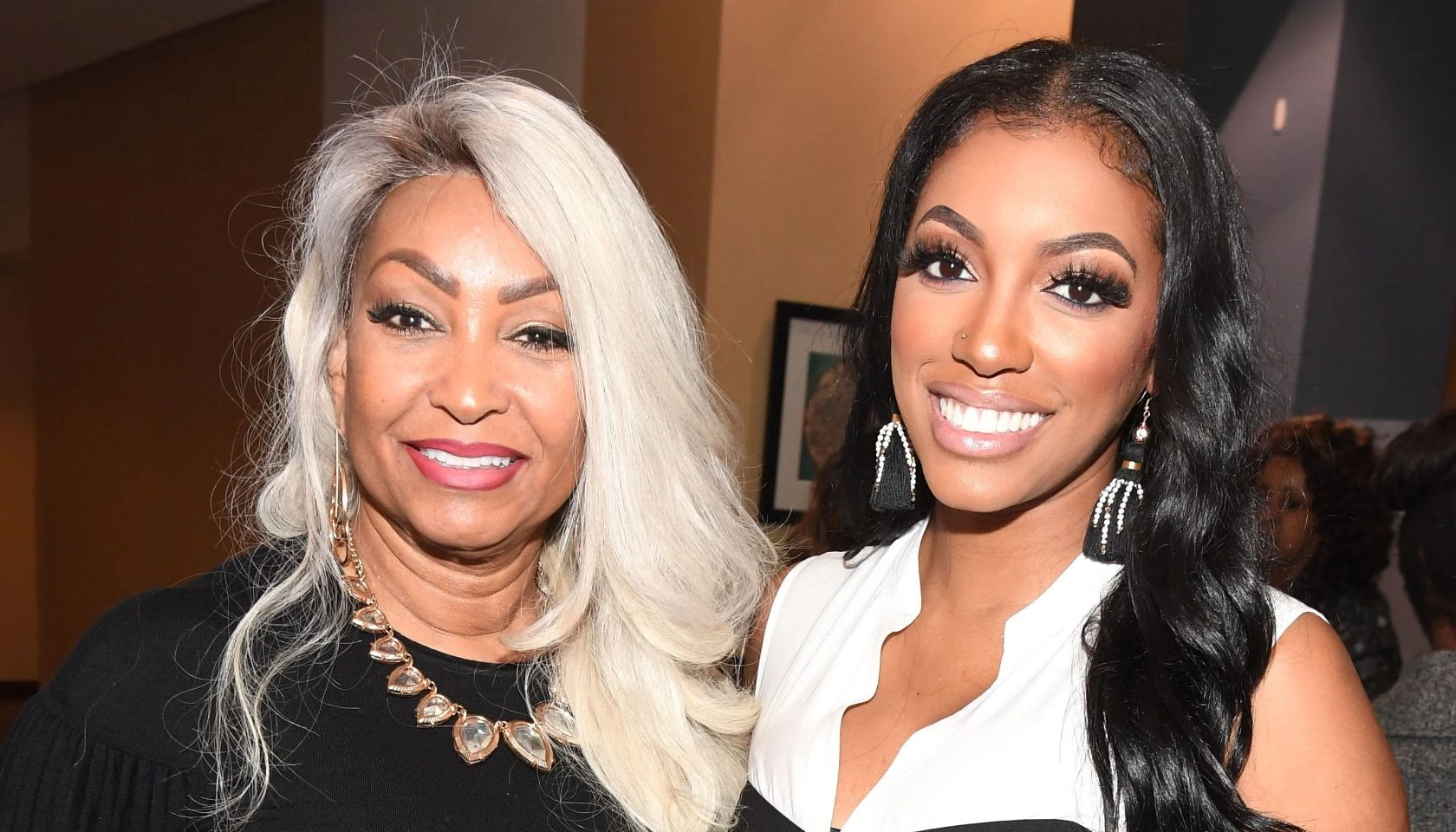 Porsha Williams Mom Net Worth: What We Can Verify