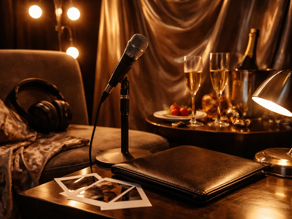 delicious flavor of love net worth