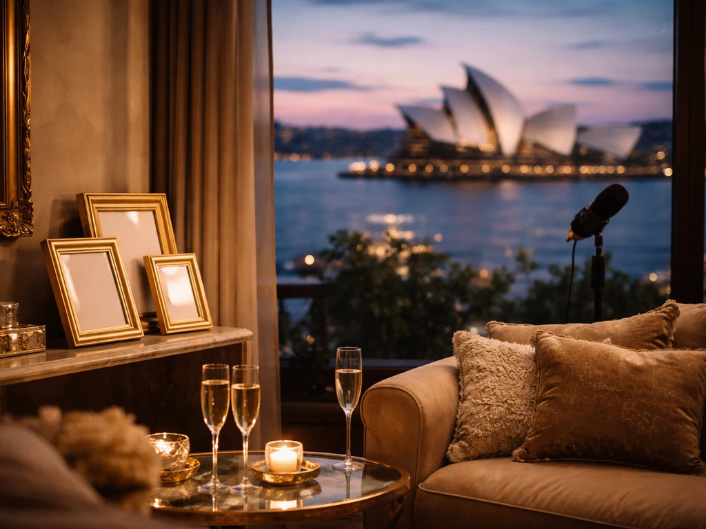 real housewives of sydney: net worth