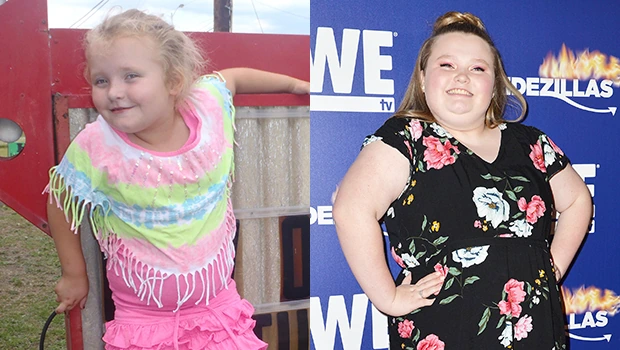 Honey Boo Boo Sister Pumpkin Net Worth: Income, Proof