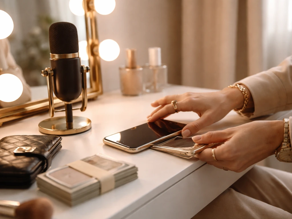 bambi from love and hip hop net worth