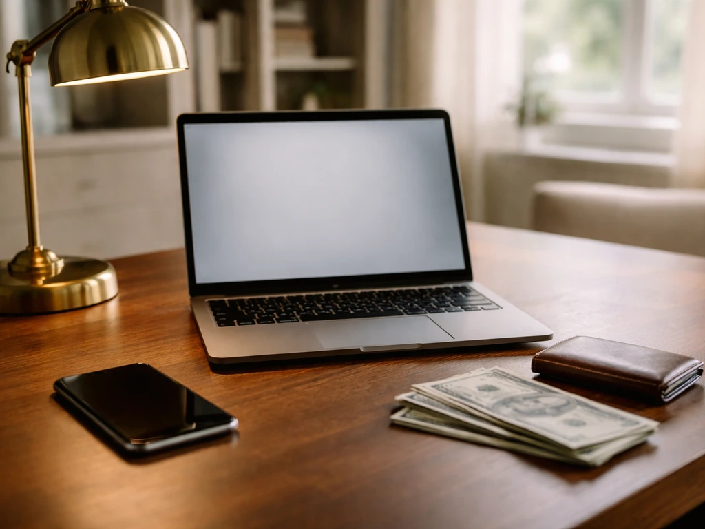 Mark 90 Day Fiancé Net Worth: Estimate, Sources, Method