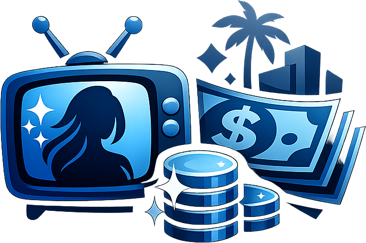 Reality Tv Cast Net Worth