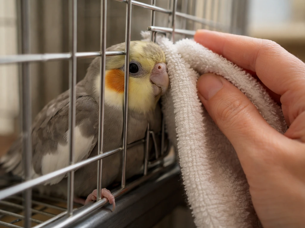 bird in a cage nioh 2 stuck