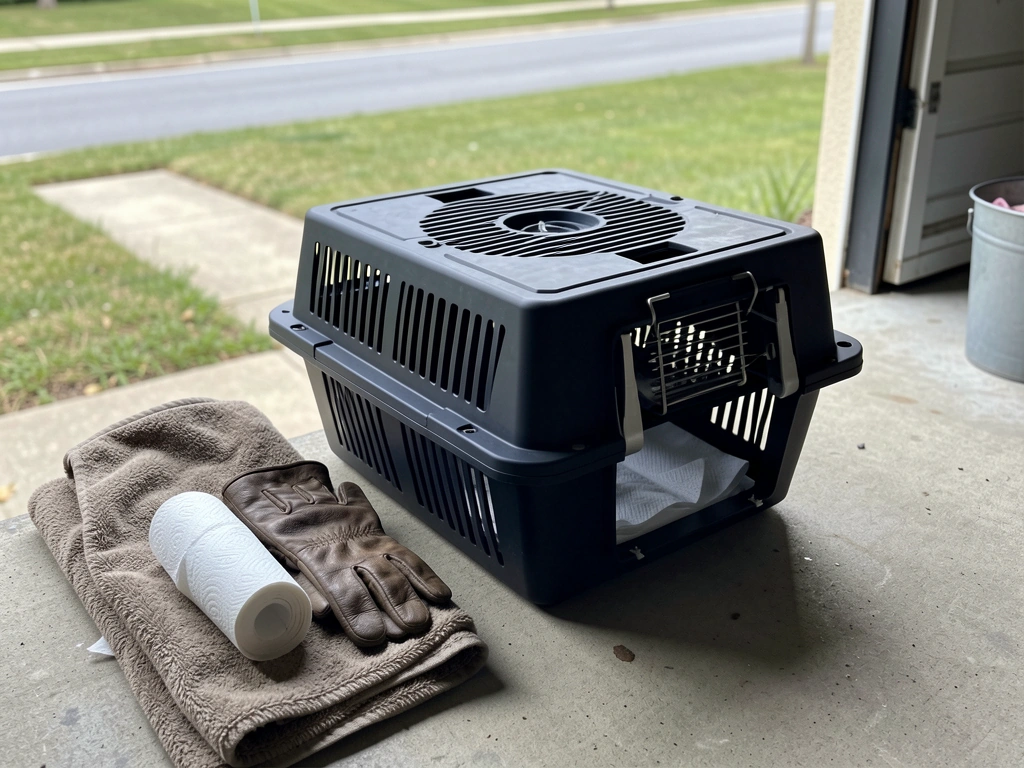 Injured Bird of Prey What to Do Right Now: Safe Steps