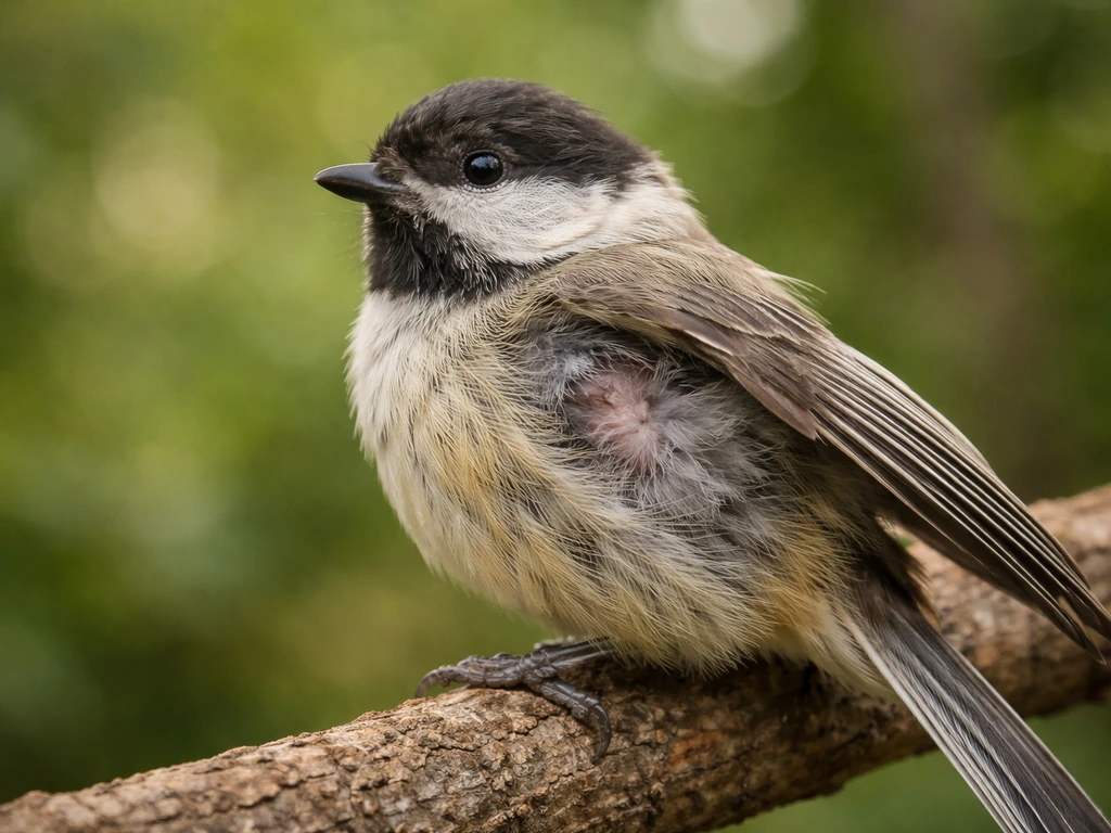 Does It Hurt When a Bird Loses a Feather? What to Do