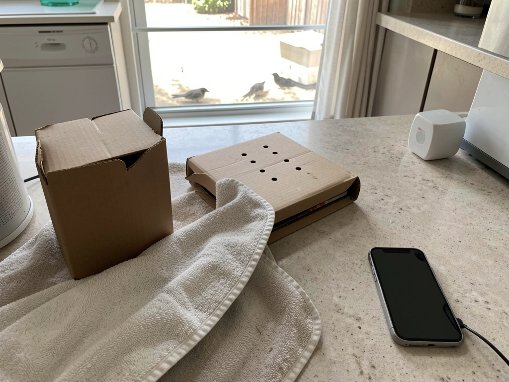 Injured Bird What to Do Near Me: Emergency Steps