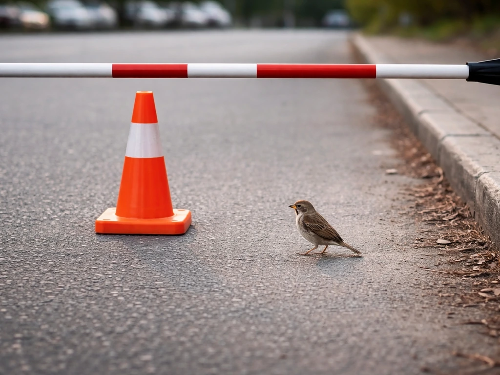how to report a injured bird