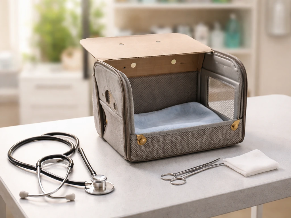 What Is a Bird Vet Called? Names and Who to Call