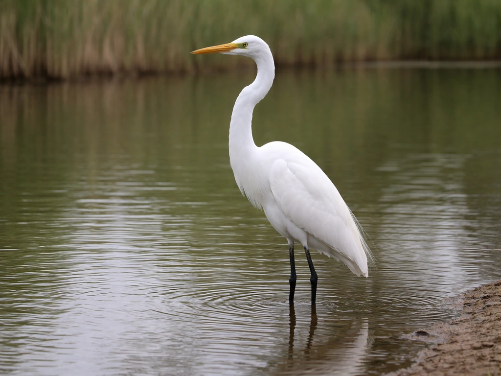 What Does a Heron Bird Look Like? ID Guide and Look-Alikes