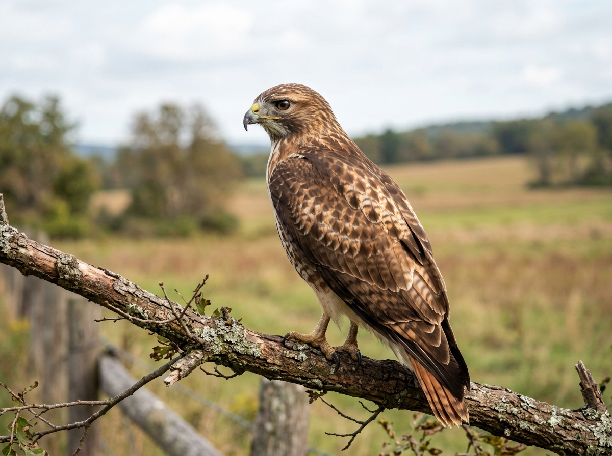 What Does a Raptor Bird Look Like? Field ID Guide