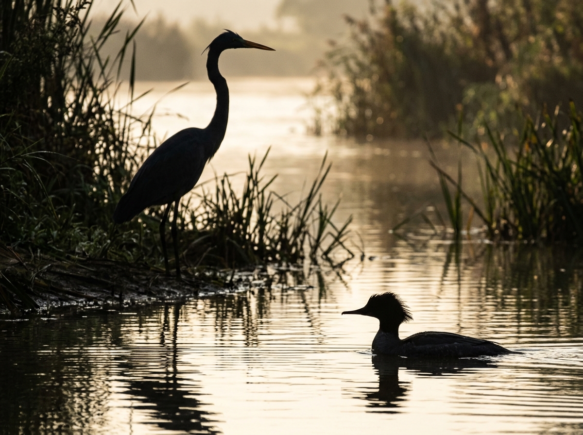 What Bird Looks Like a Dragon? Identify Dragon-Like Species