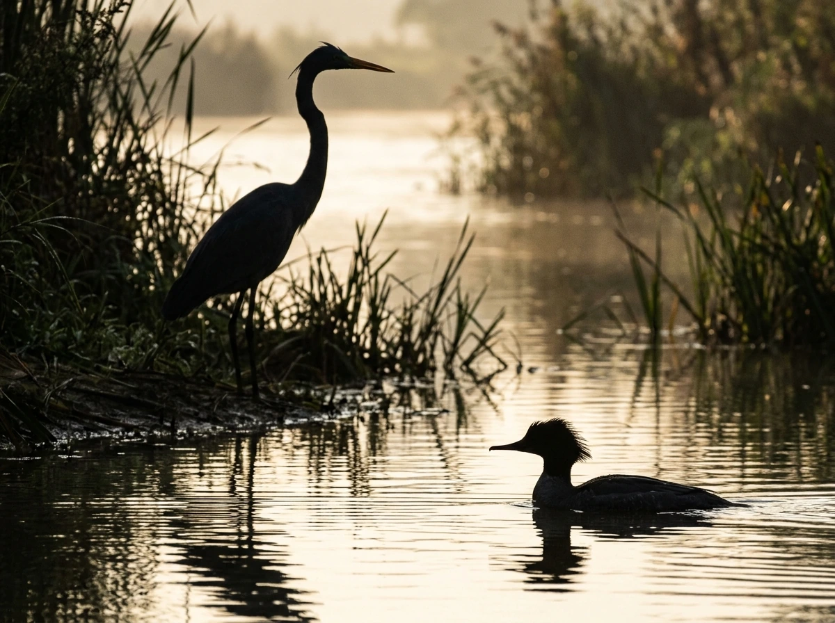 What Bird Looks Like a Dragon? Identify Dragon-Like Species