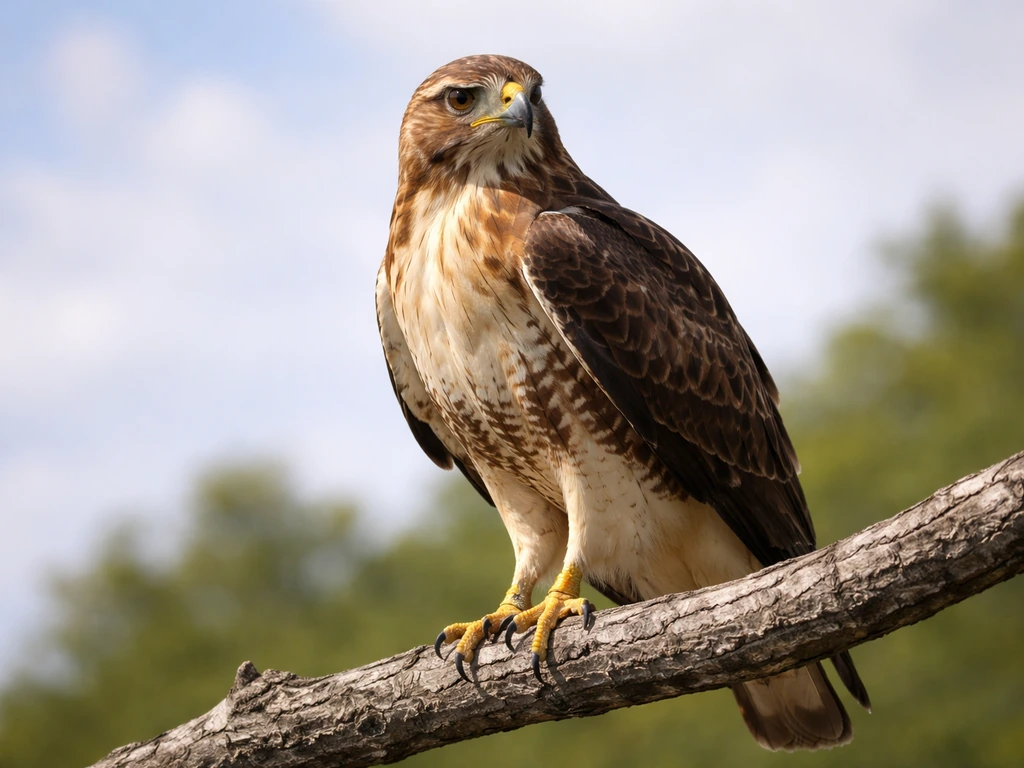 what does the bird kite look like