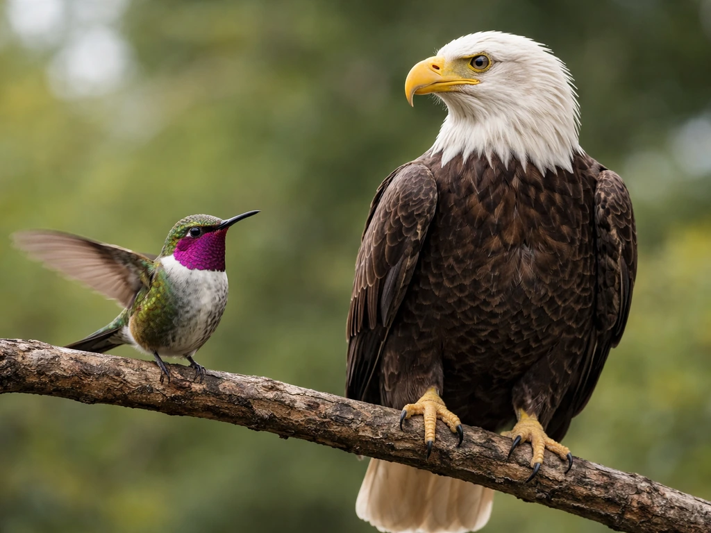 What Does a Bird Look Like? Identify Key Features Fast