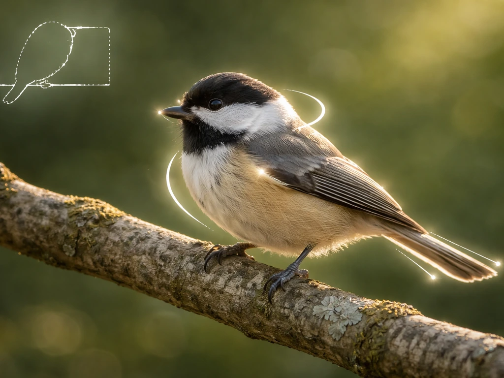 what does bird look like