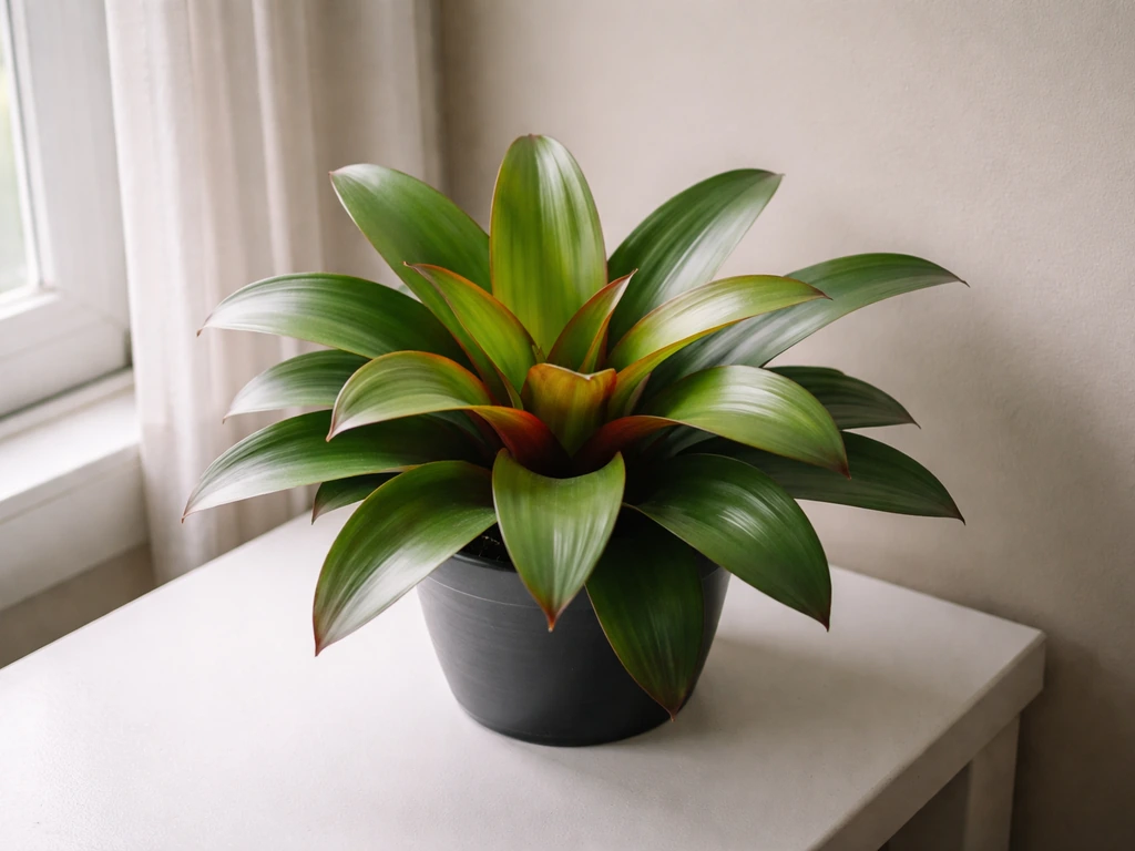 Can Bromeliads Grow in Low Light? Indoor Care Guide