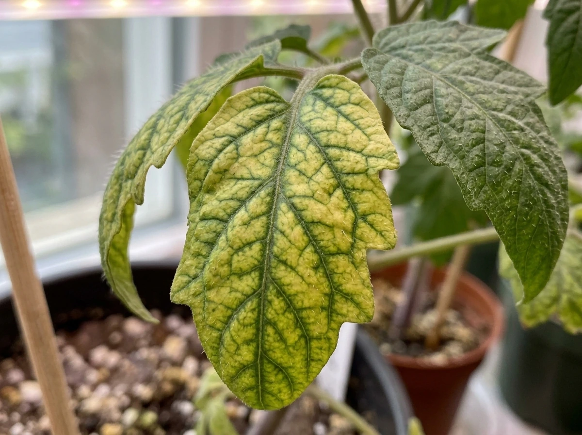 can plants grow 24-hour light