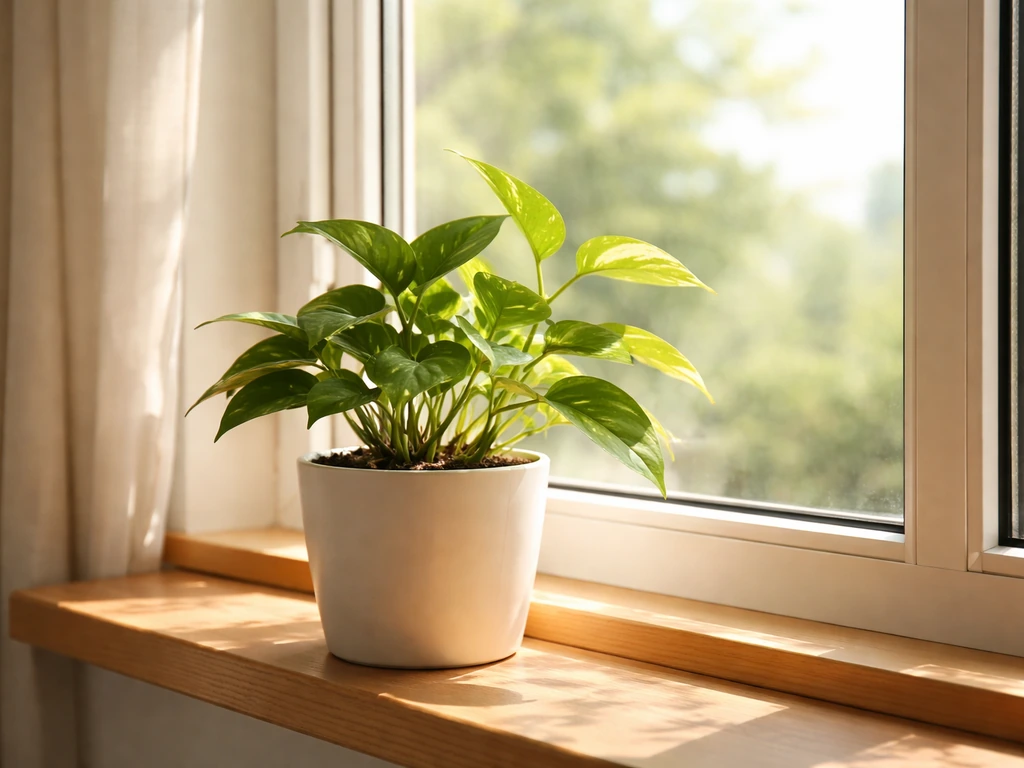 Can Plants Grow With Sunlight Through Glass? A Practical Guide