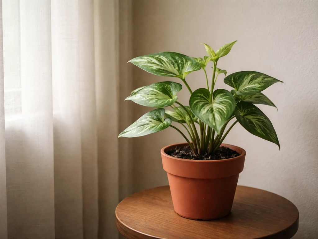 Can Syngonium Grow in Low Light? What to Expect and Fix