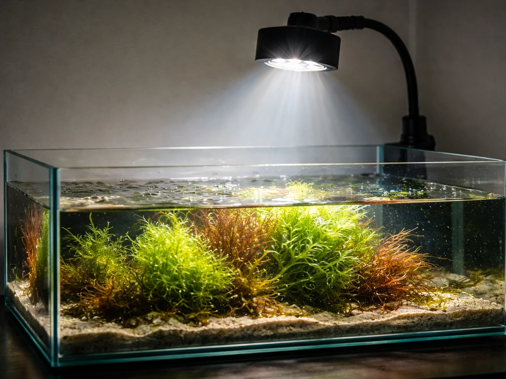 Does Seaweed Need Sunlight to Grow Indoors? Light Guide