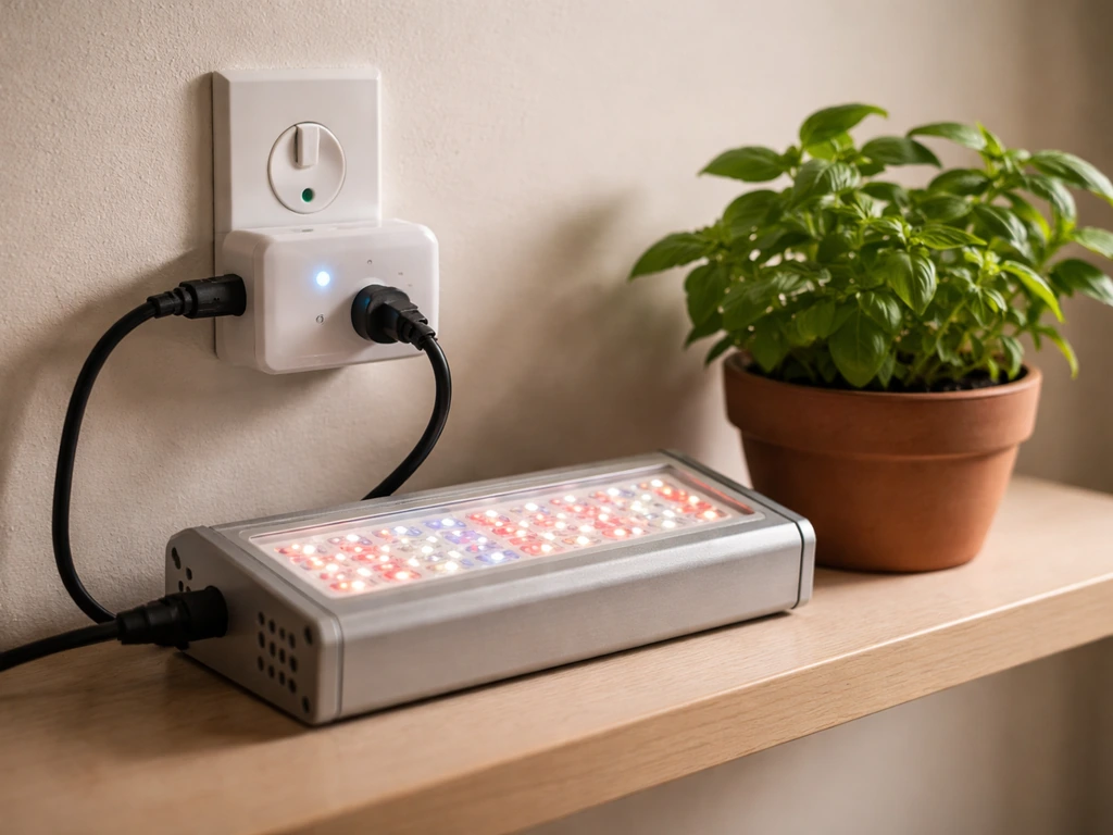 will any led light grow plants
