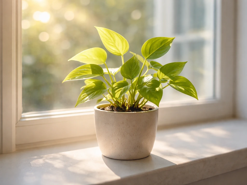 why do plants need sunlight to grow