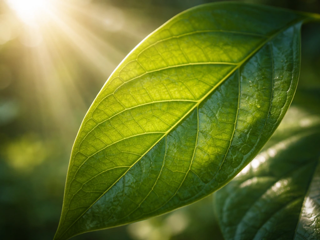 why does a plant need sunlight to grow