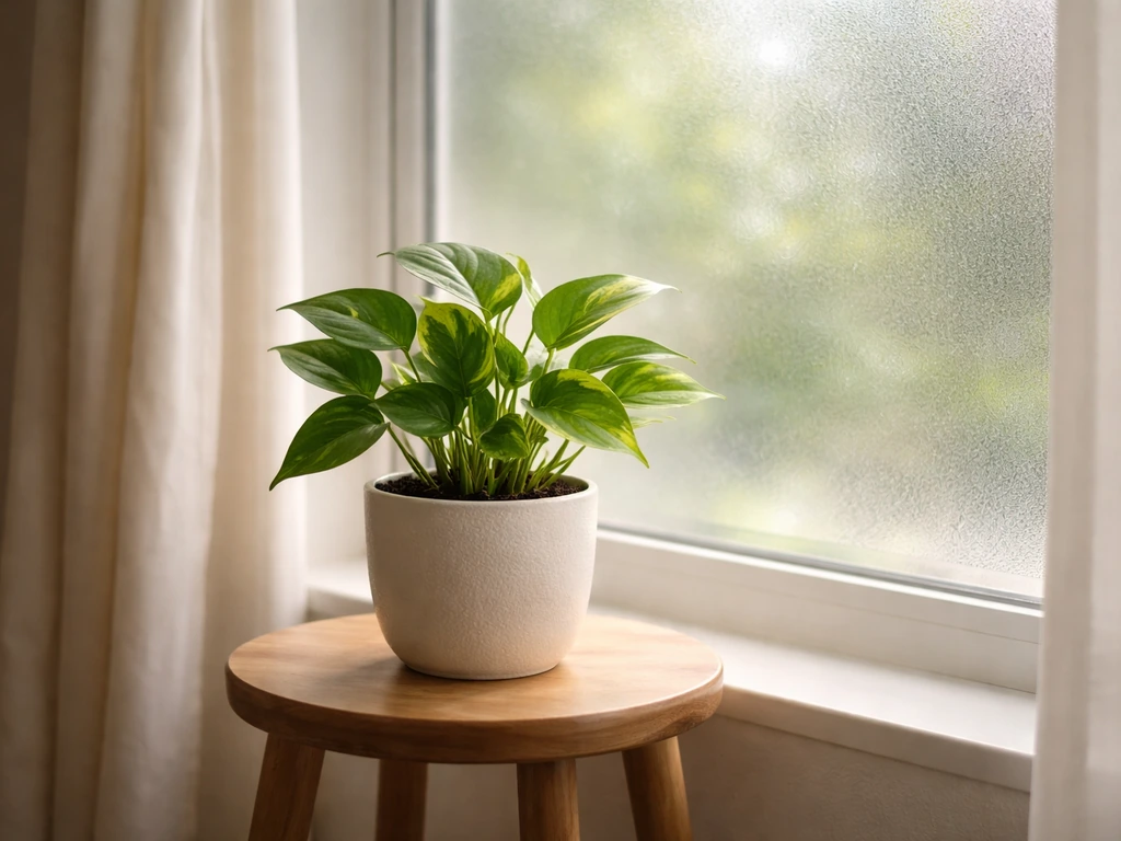 Can Plants Grow With Window Film? Yes If Light Fits