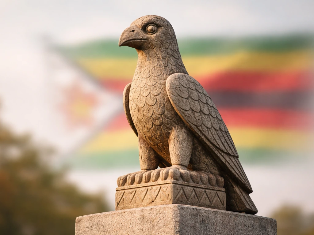 What Is the National Bird of Zimbabwe? Symbolism and Facts