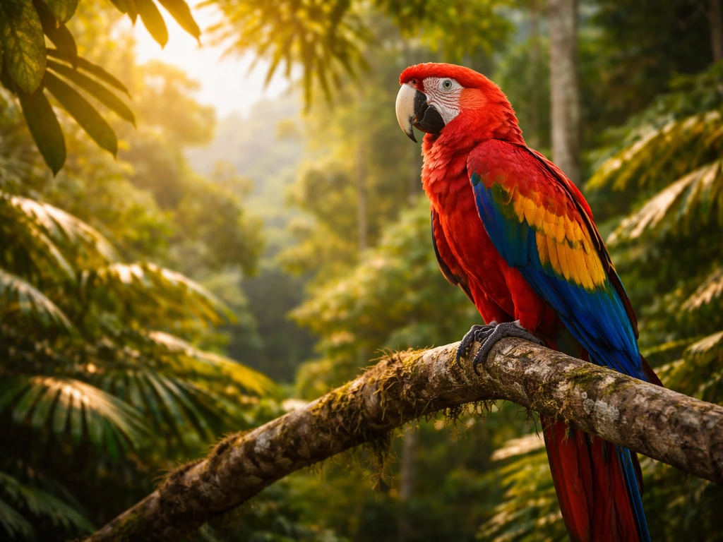 What Is Honduras National Bird? Species, Meaning, History