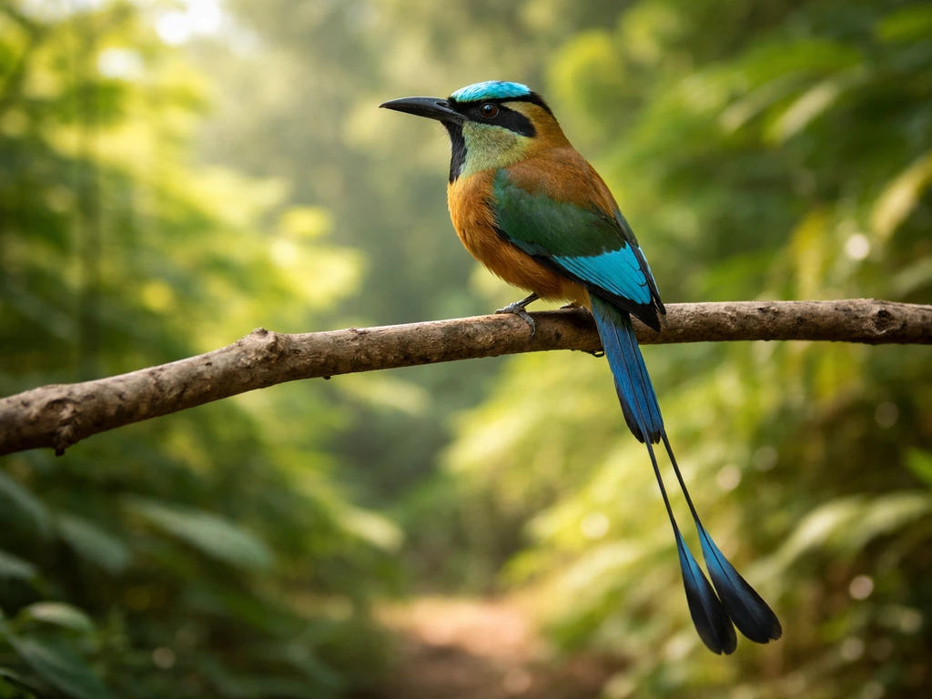 What Is the National Bird of Nicaragua? Symbol, Facts