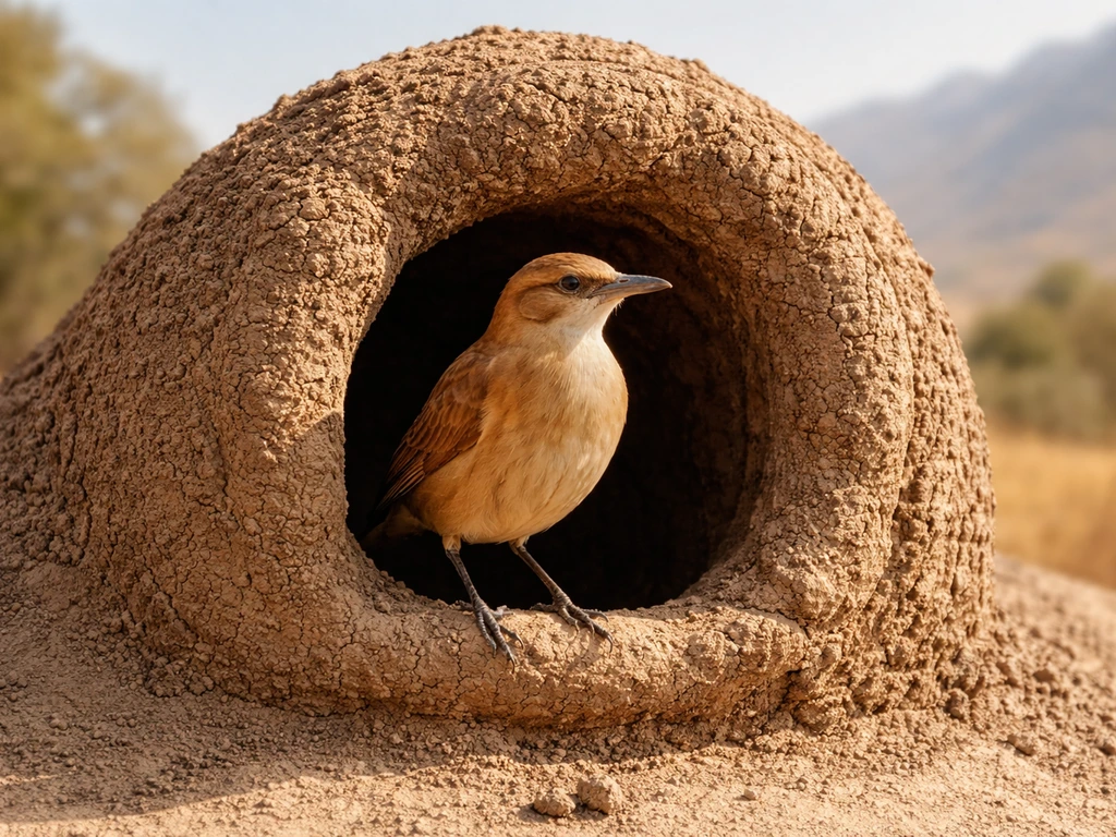 which bird is the national symbol of argentina