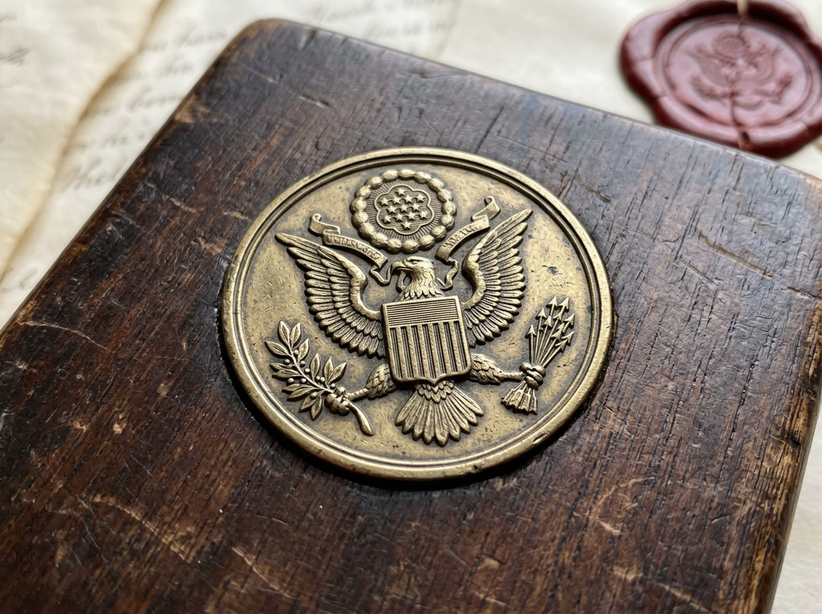 What Was the National Bird Before the Bald Eagle?